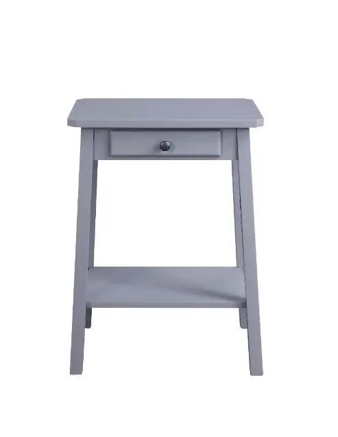 Kaife - Accent Table by Unique Piece Furniture