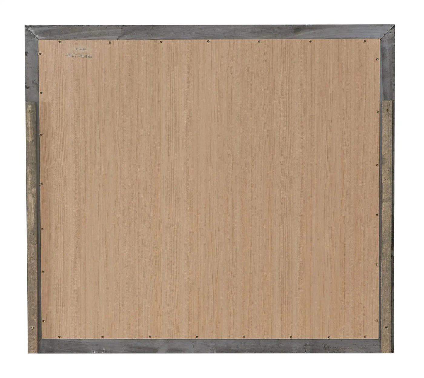 Modern Design Mirror by HouseOfZazla
