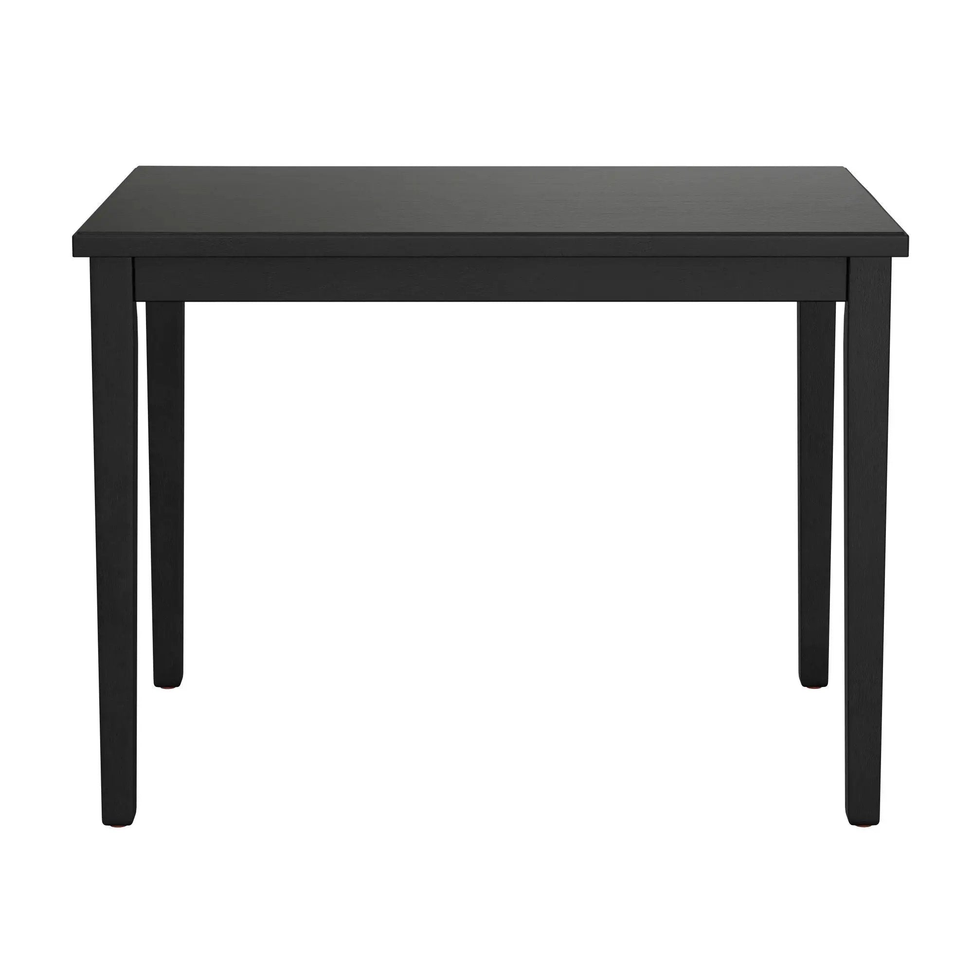 Gathering Height Table - Black by Unique Piece Furniture