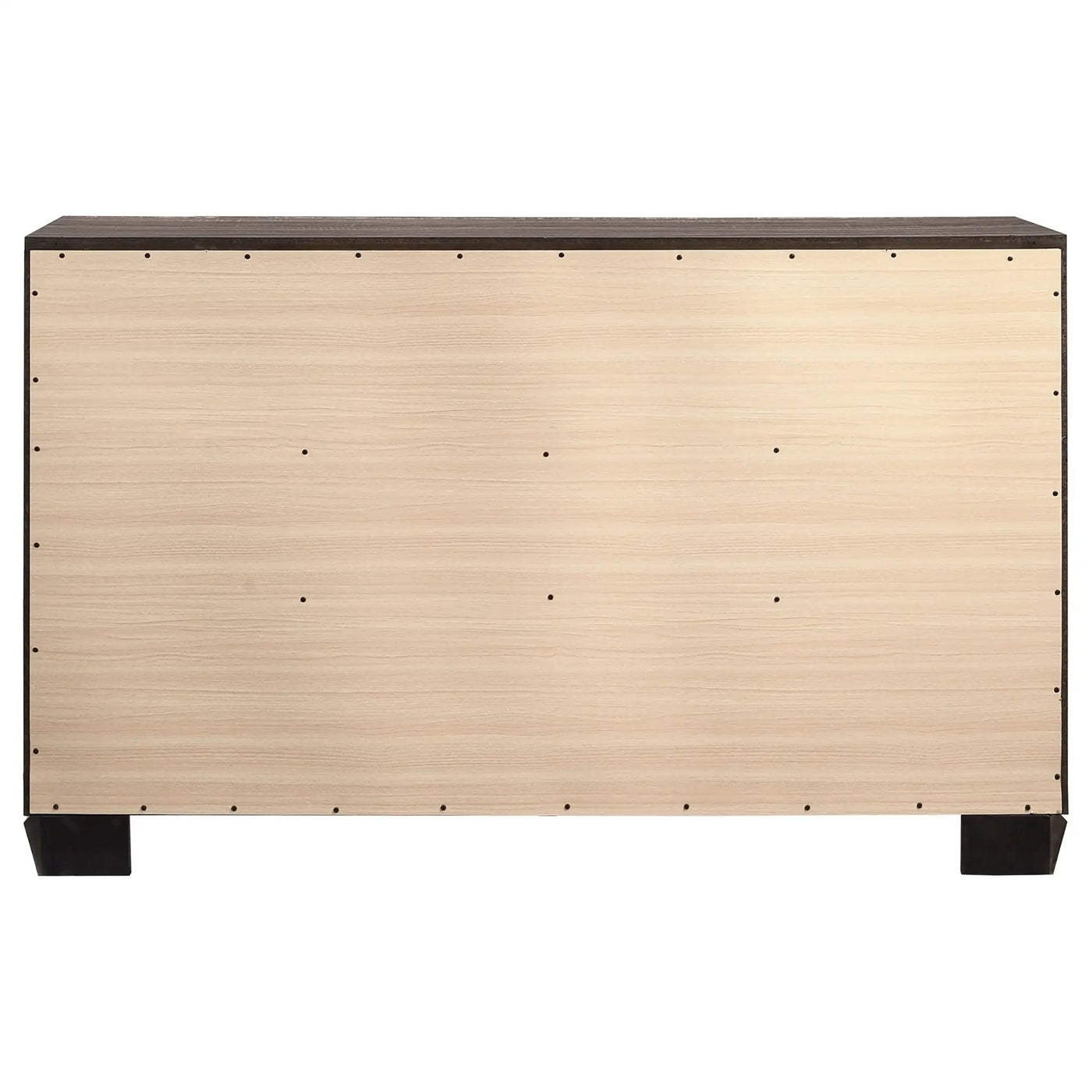 Harrison - 6 Drawer Dresser by HouseOfZazla