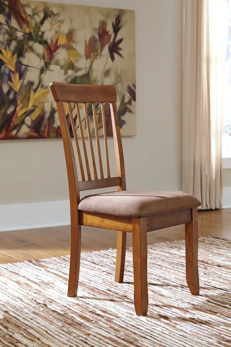 Berringer - Drop Leaf Table Set by Unique Piece Furniture