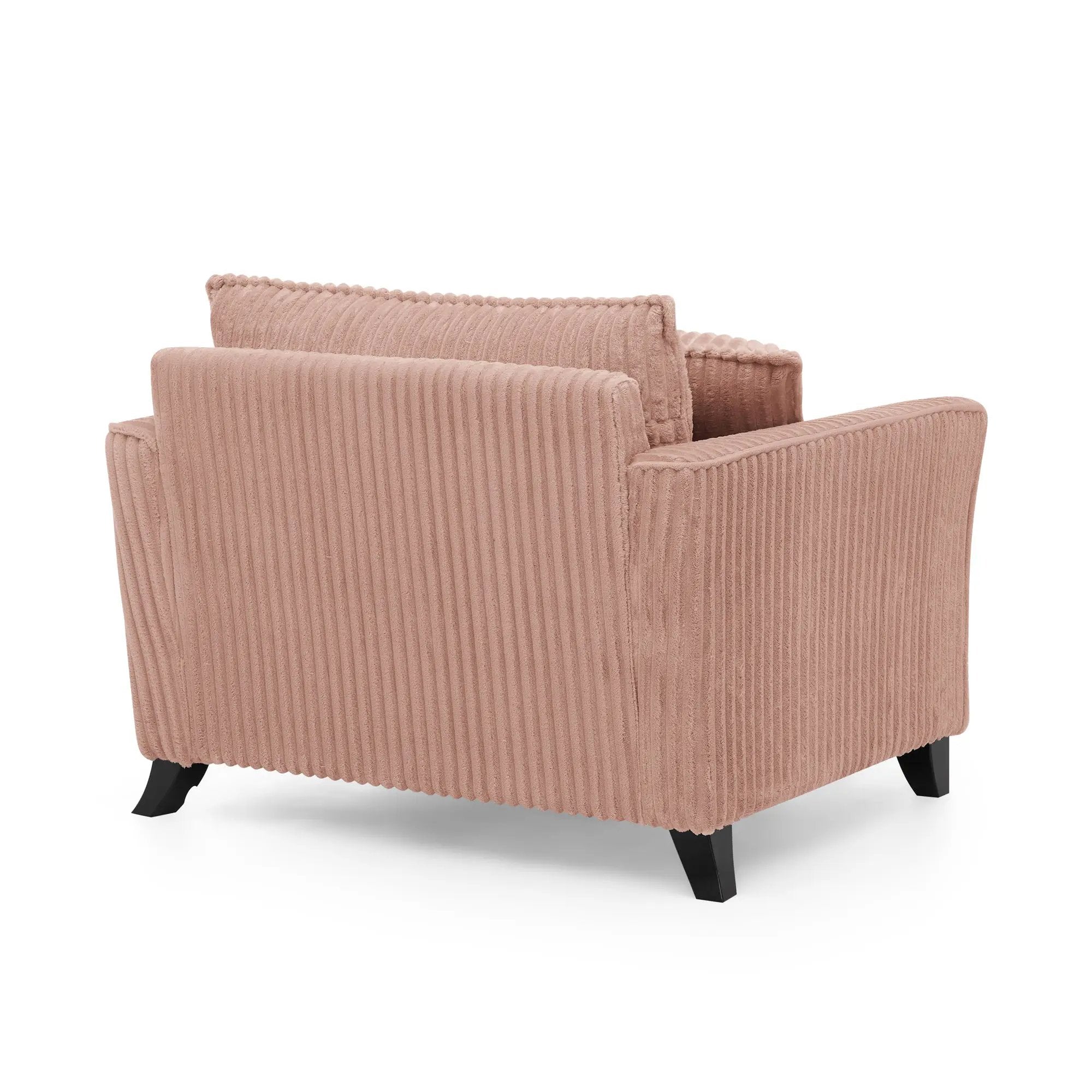 Lazy Sofa Chair by HouseOfZazla