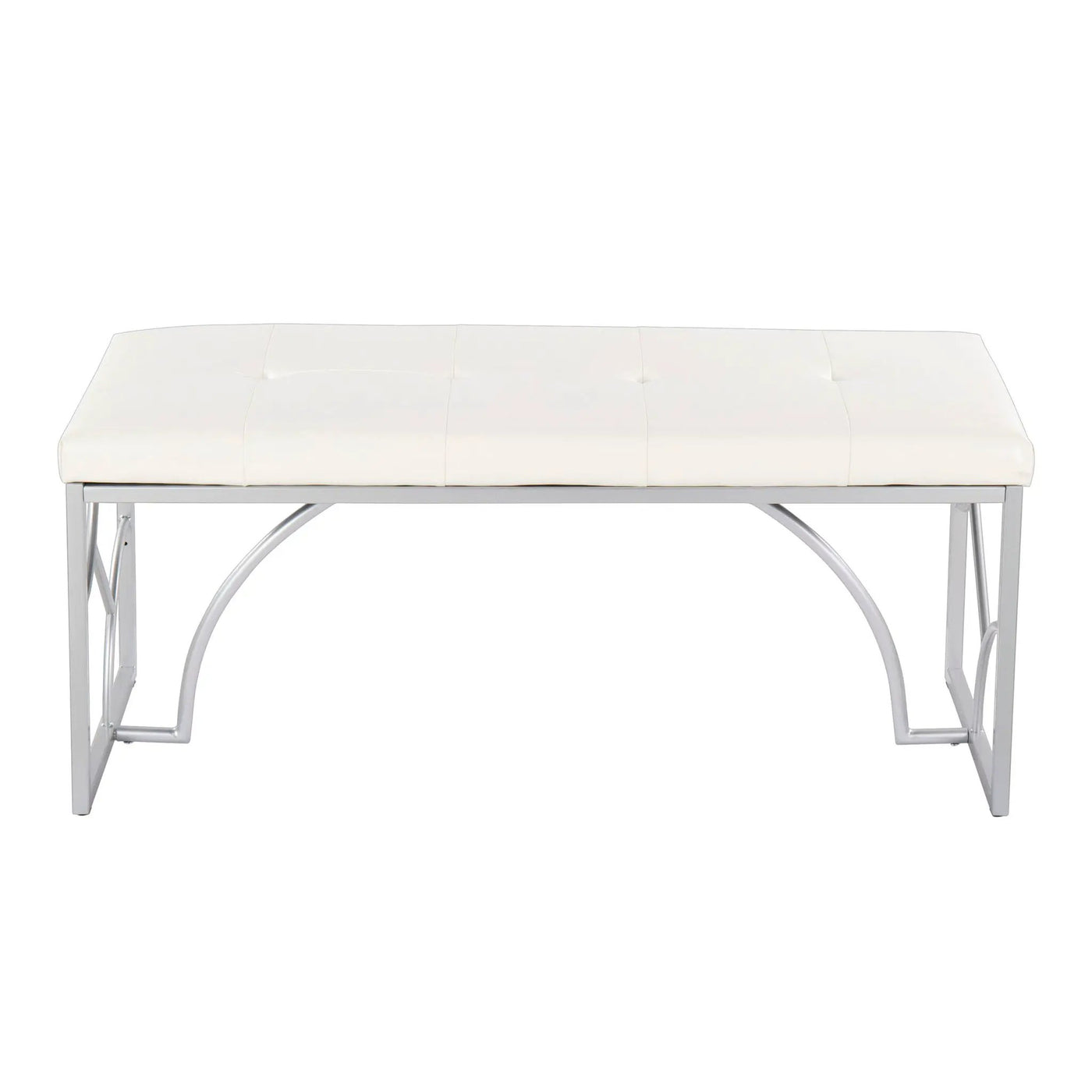 Constellation - Elegant Contemporary Bench by HouseOfZazla