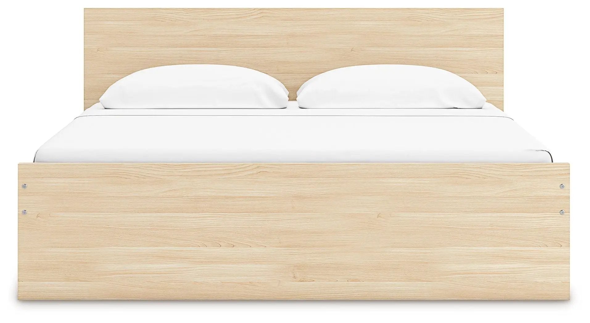 Onita - Panel Platform Bed by Unique Piece Furniture