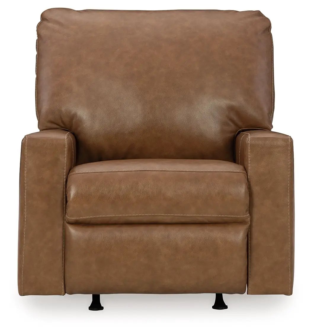 Bolsena - Rocker Recliner by Unique Piece Furniture