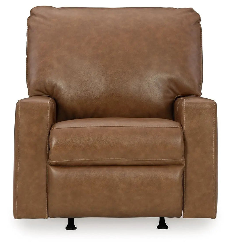 Bolsena - Rocker Recliner by Unique Piece Furniture