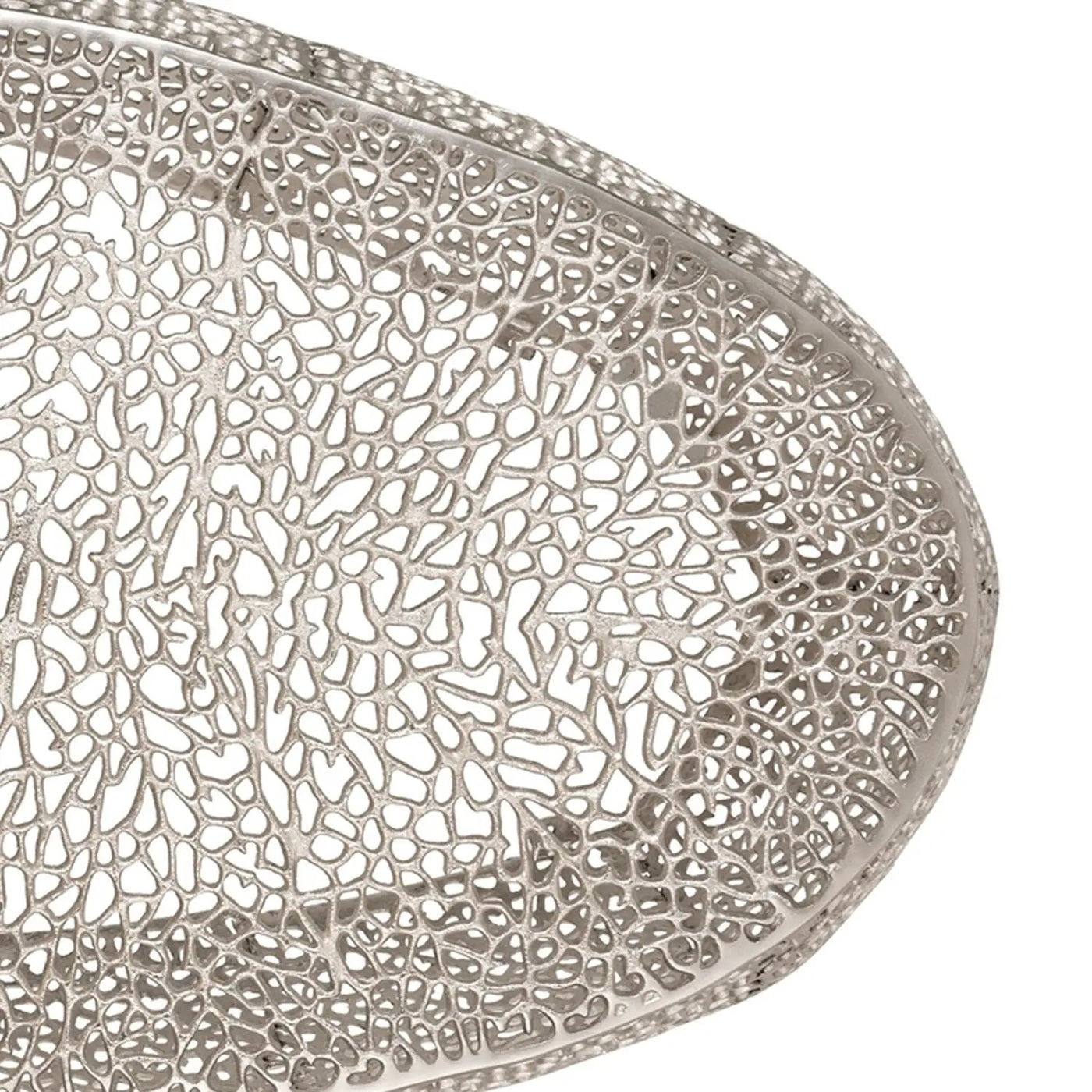 T3601 - Oval Coffee Table by HouseOfZazla