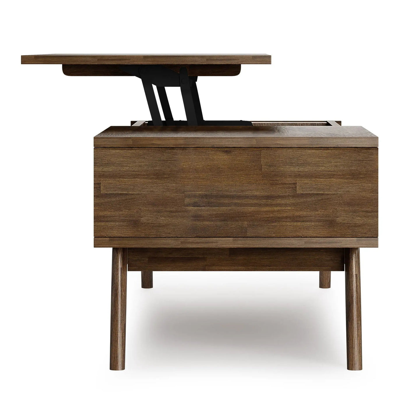 Clarkson - Rustic Table by HouseOfZazla