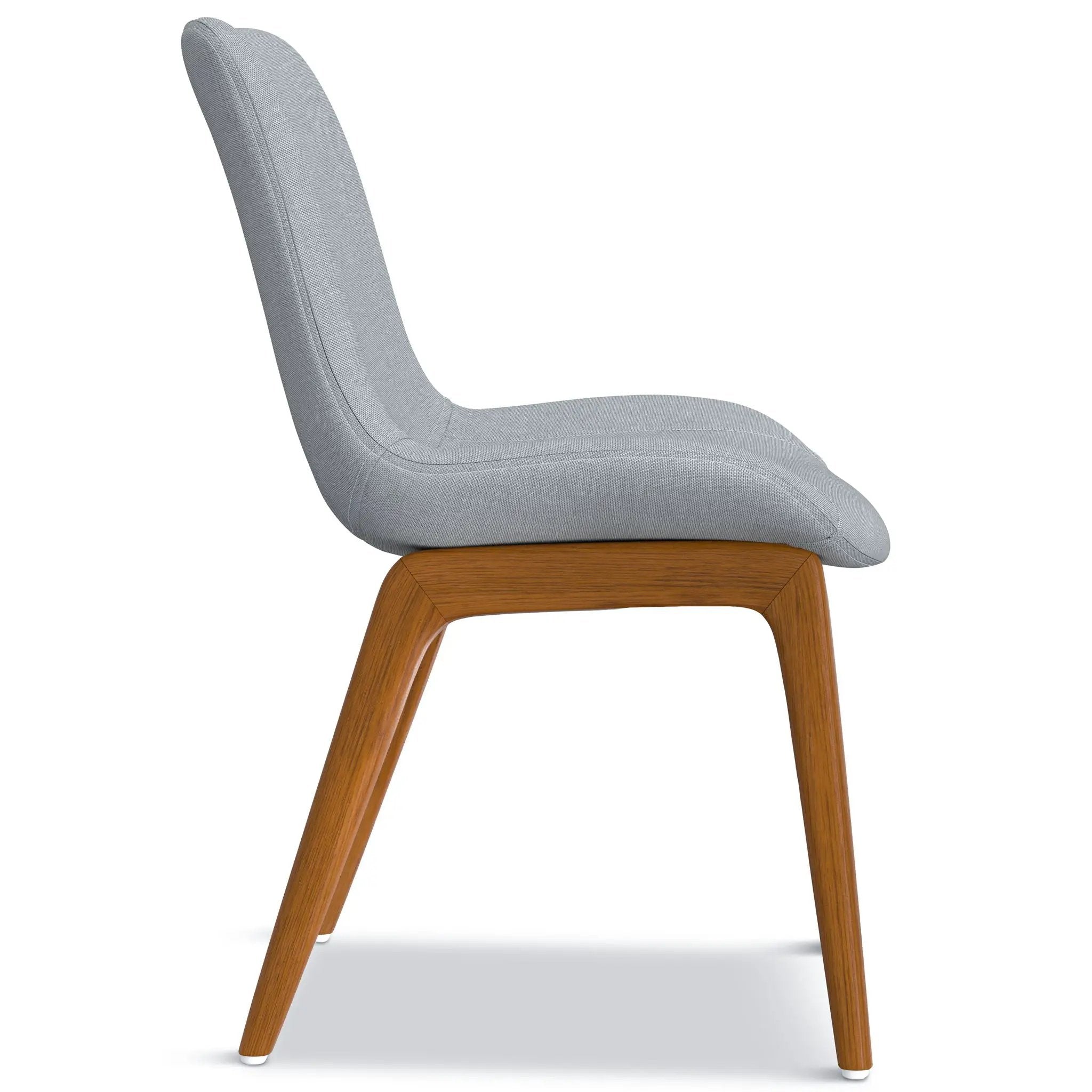 Loretta - Upholstered Dining Chair (Set of 2) by Unique Piece Furniture