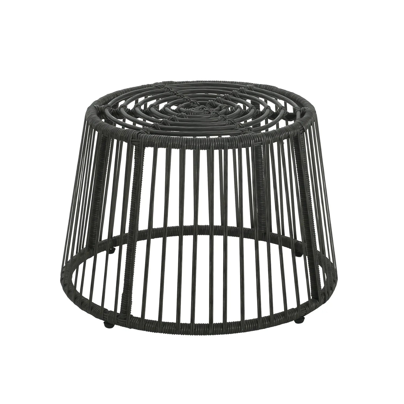 Elaine Chair & Side Table Outdoor Set by HouseOfZazla