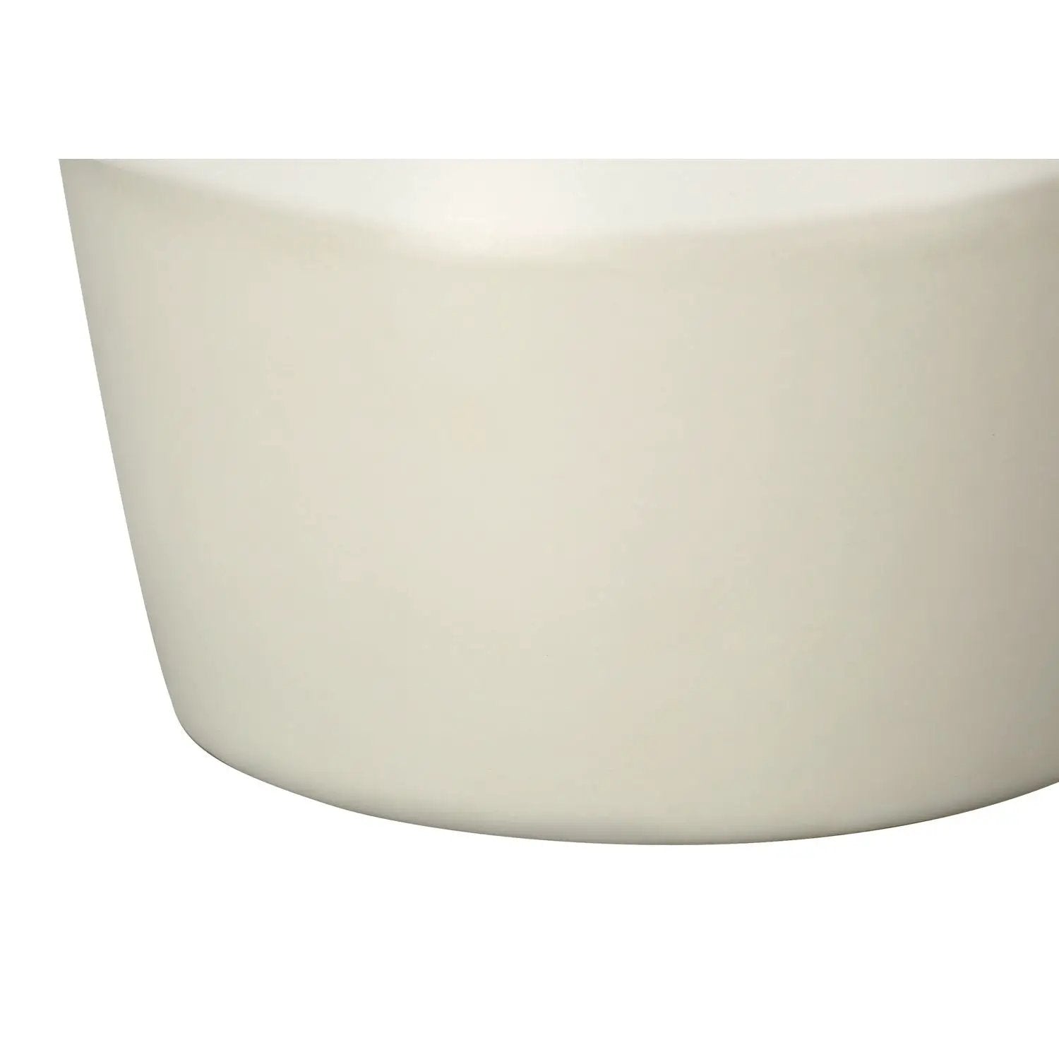 Lighting, Table Lamp Modern - Cream by Unique Piece Furniture