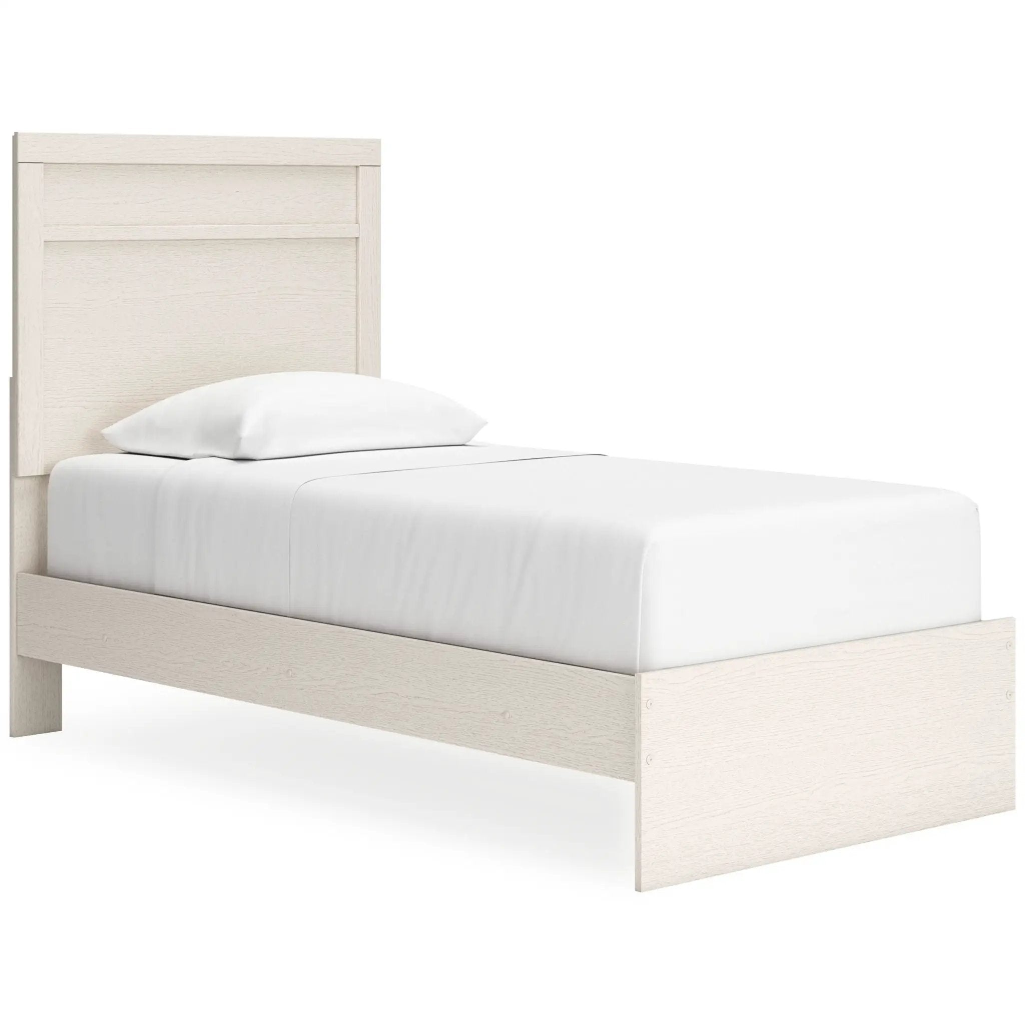 Stelsie - Panel Bed by Unique Piece Furniture