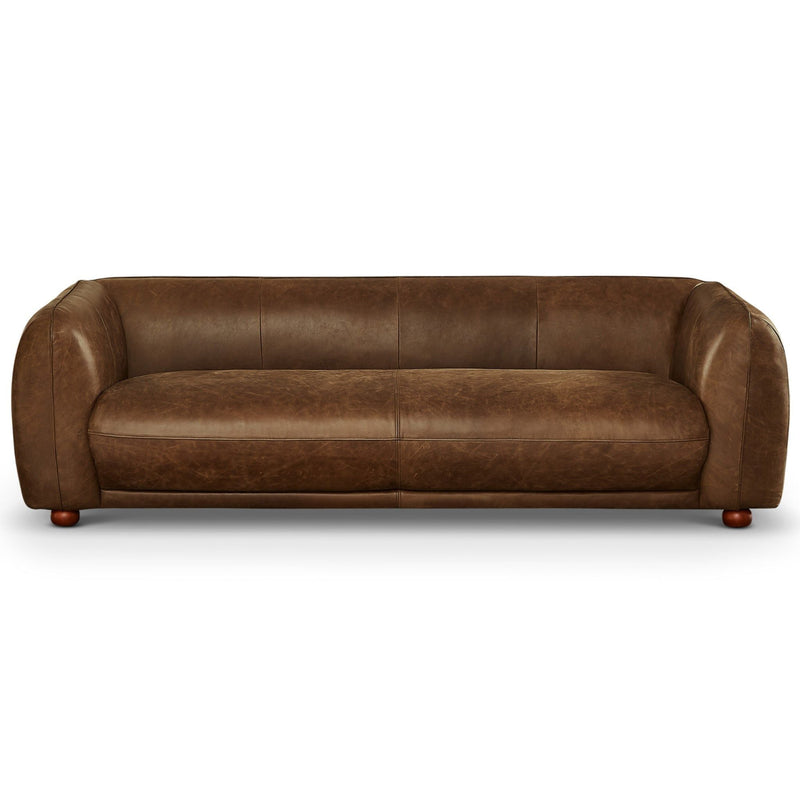 Marlon - Luxury Italian Sofa by HouseOfZazla