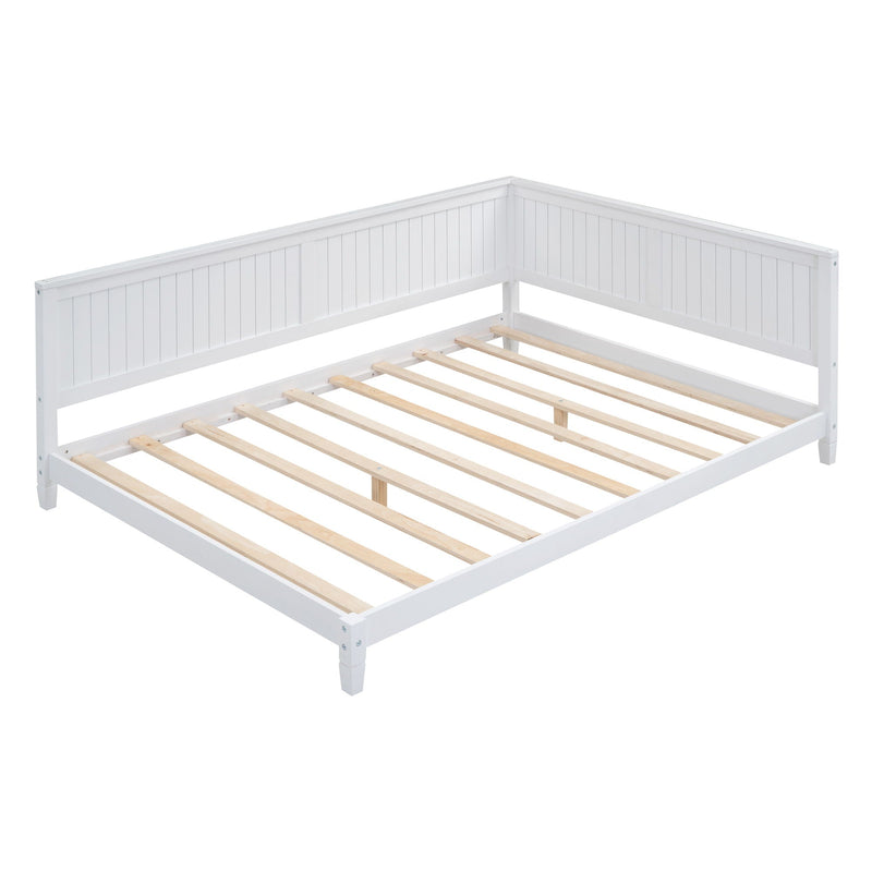 Modern Daybed / Sofa Bed