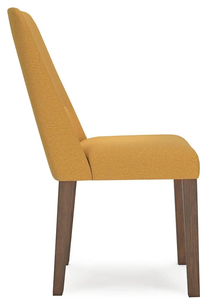 Lyncott - Dining Uph Side Chair (Set of 2) by Unique Piece Furniture