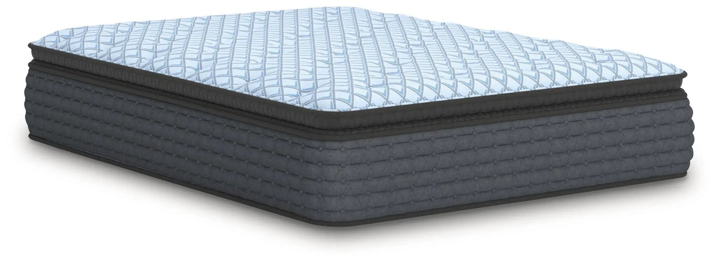 Destin Cove PT - Mattress by Unique Piece Furniture
