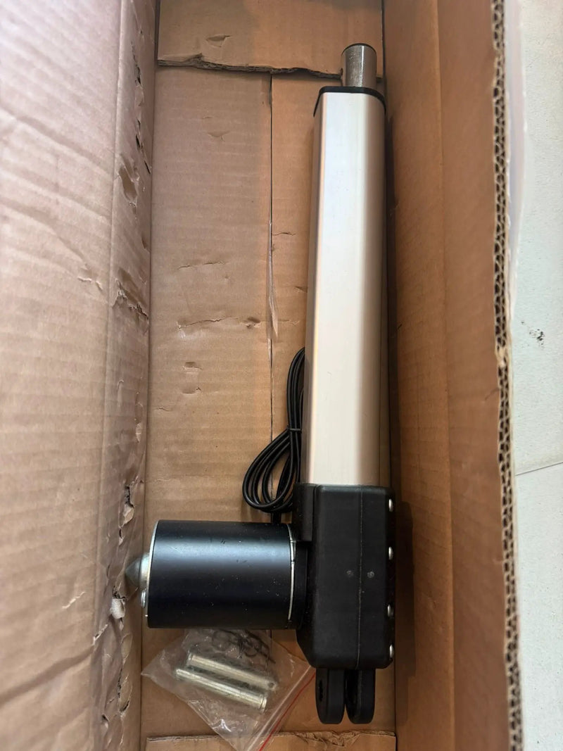 Open Box KDYJT011-006 Kaidi Linear Actuator Power Recliner Lift Chairs Motor Replacement by Selzalot