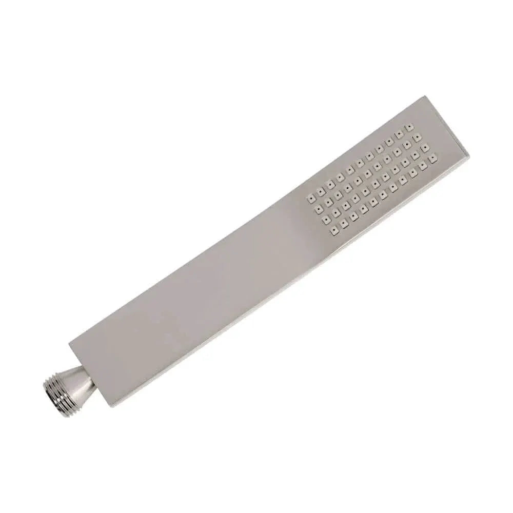 ZLINE Bliss Shower System Oversized Shower Head, BLS-SHS16-BN by Farmhouse Kitchen and Bath
