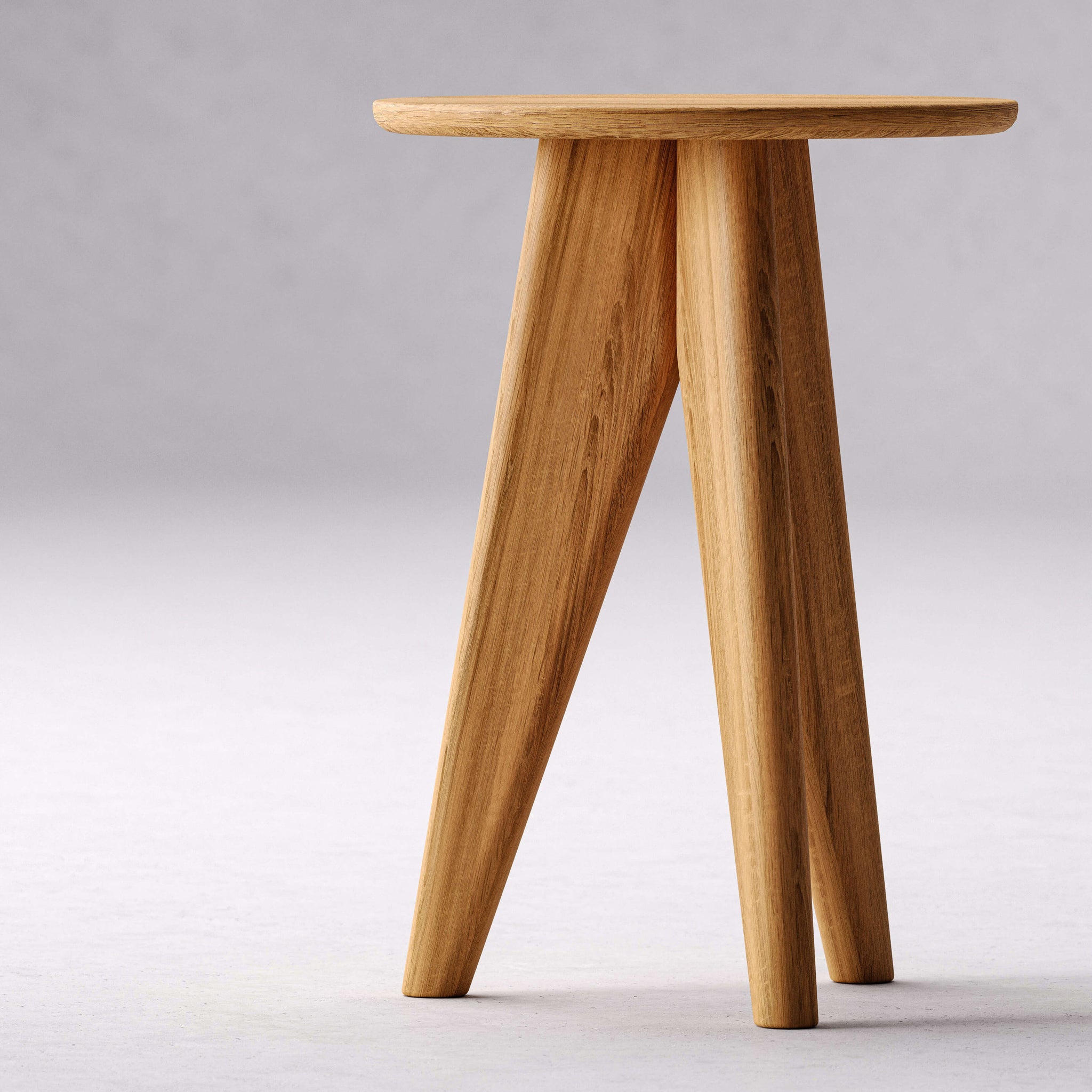 THE ARTEMIS mini - side table by VARBROS