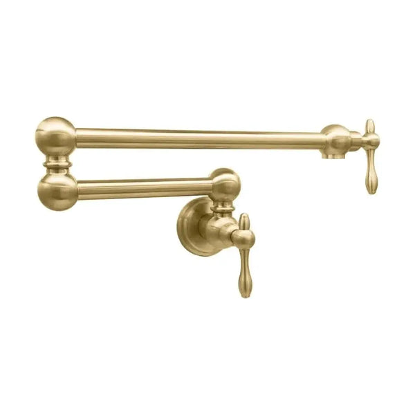 ZLINE Rembrandt Pot Filler REM-FPF-CB, photo 2 of 5