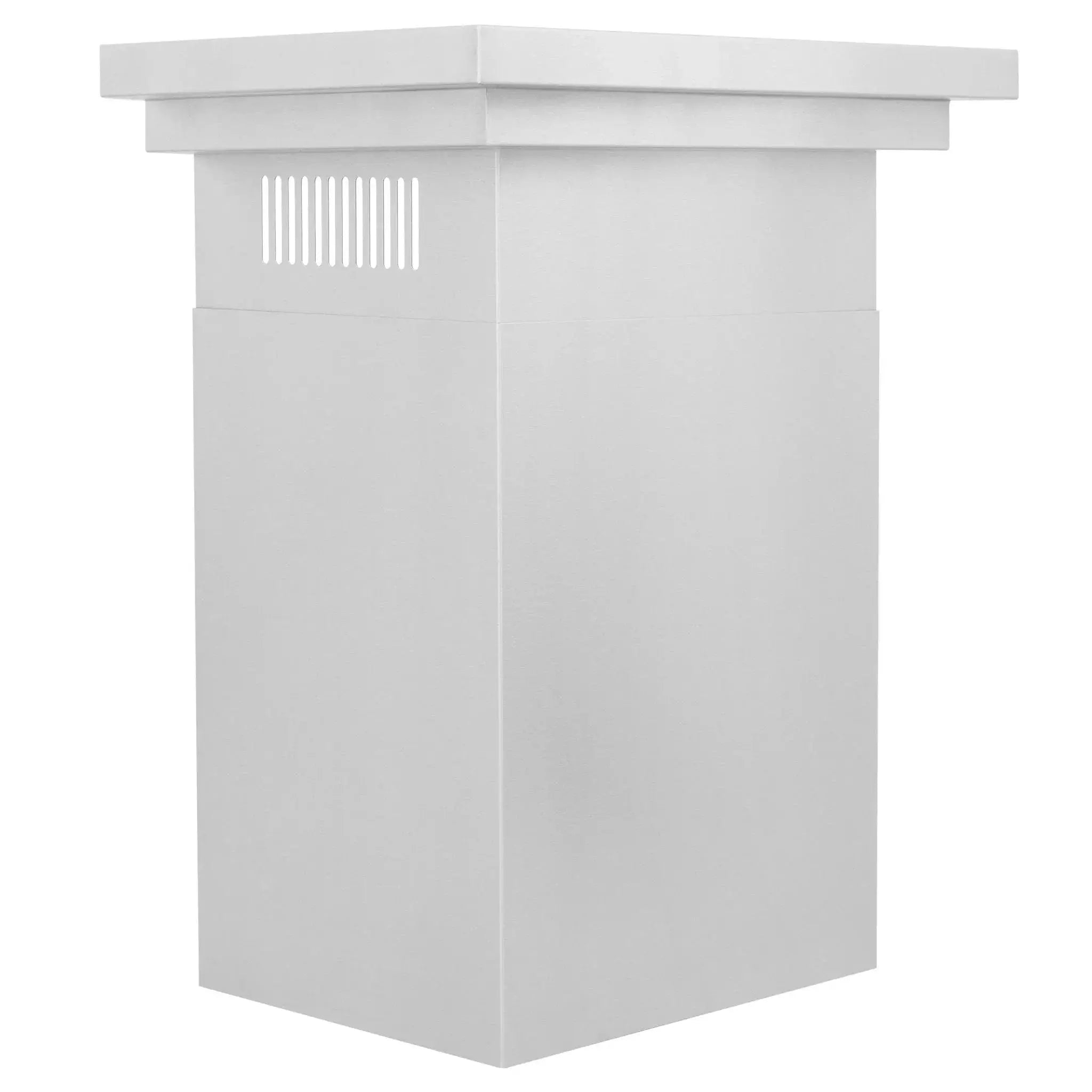 ZLINE Crown Molding #4 for Wall Range Hood, CM4-587/597/KE/KECOM-30/KZ by Farmhouse Kitchen and Bath