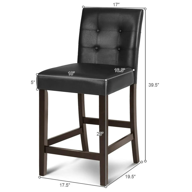 Set of 2 PVC by DirectDeals