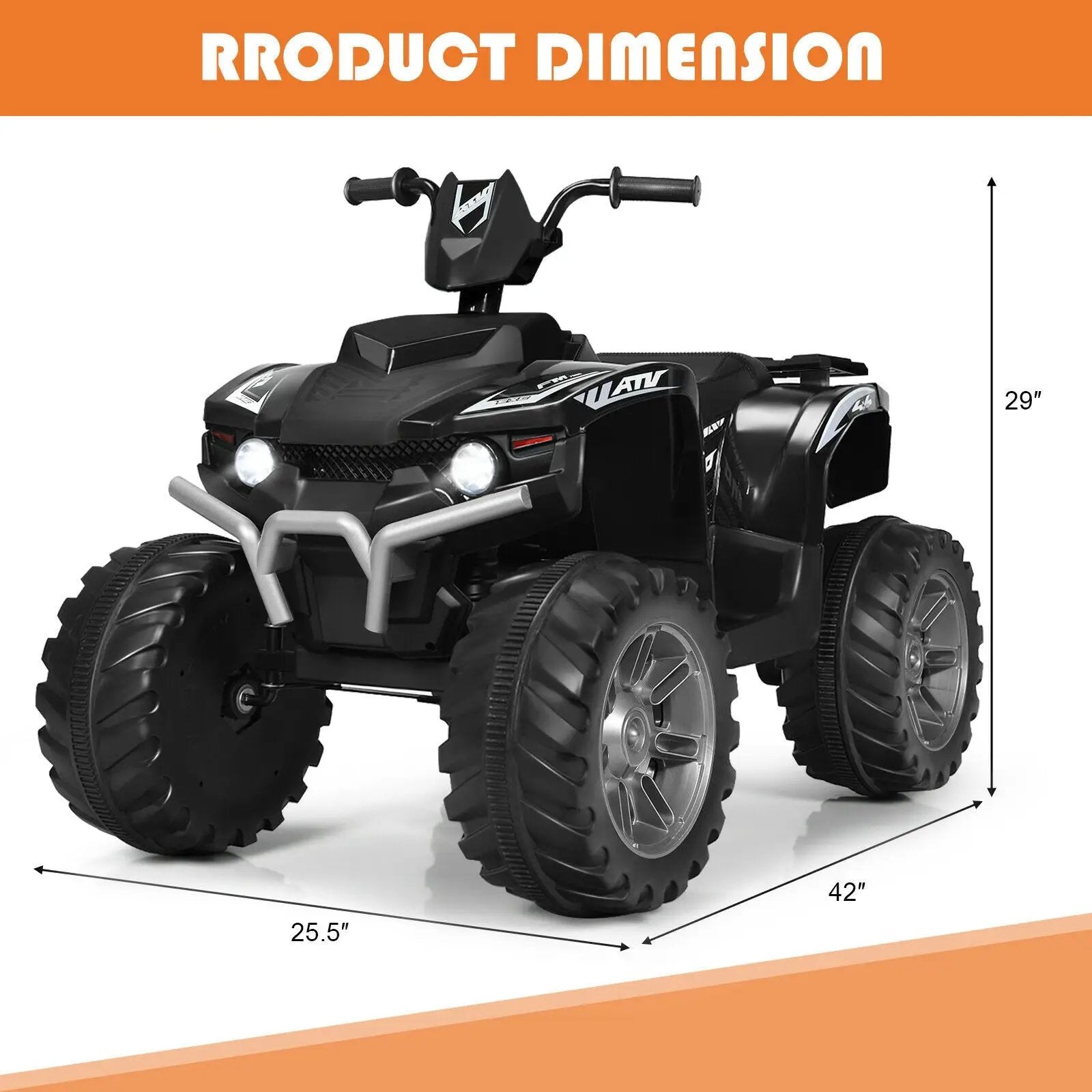 12V Kids by DirectDeals