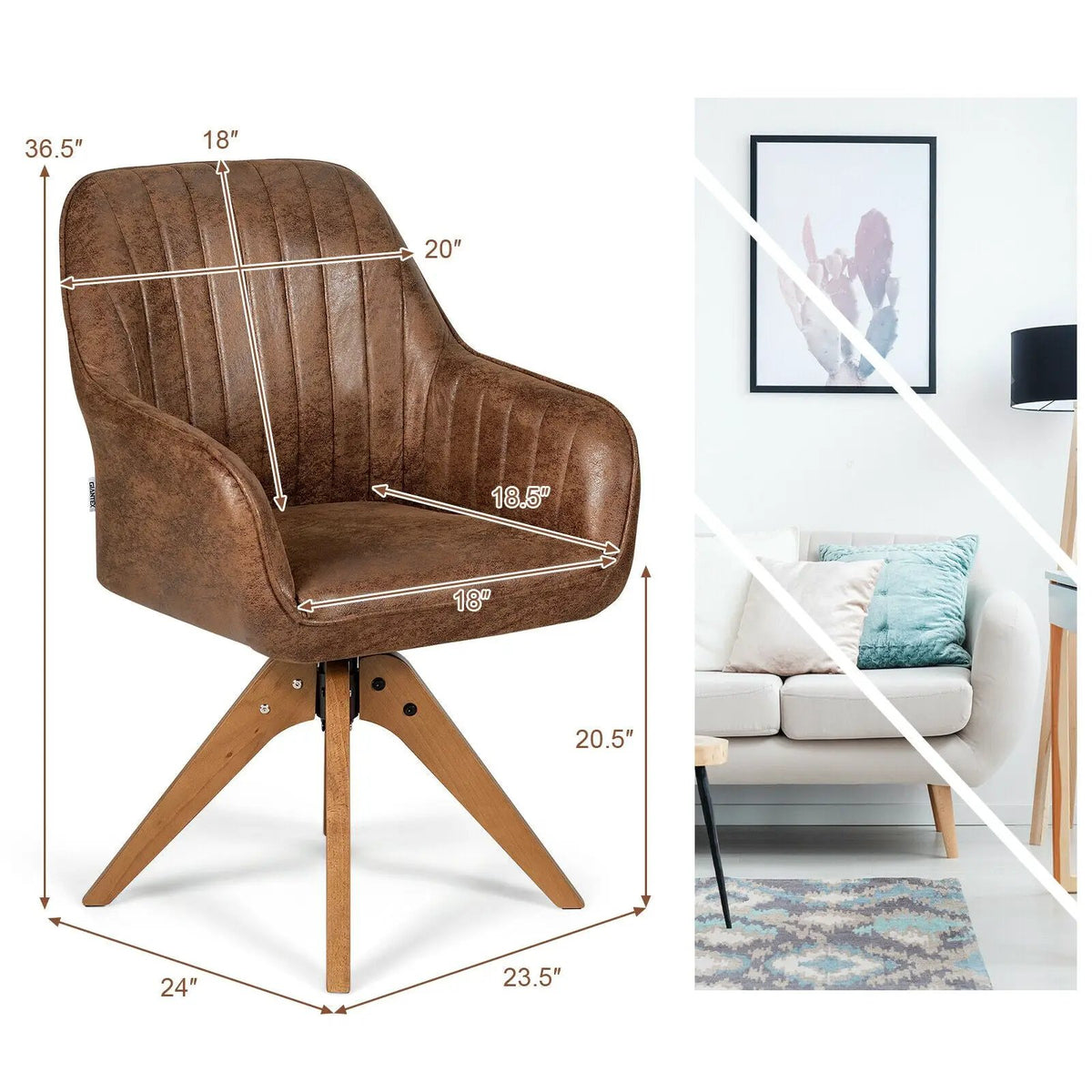 Mid Century Hot, photo 9 of 16