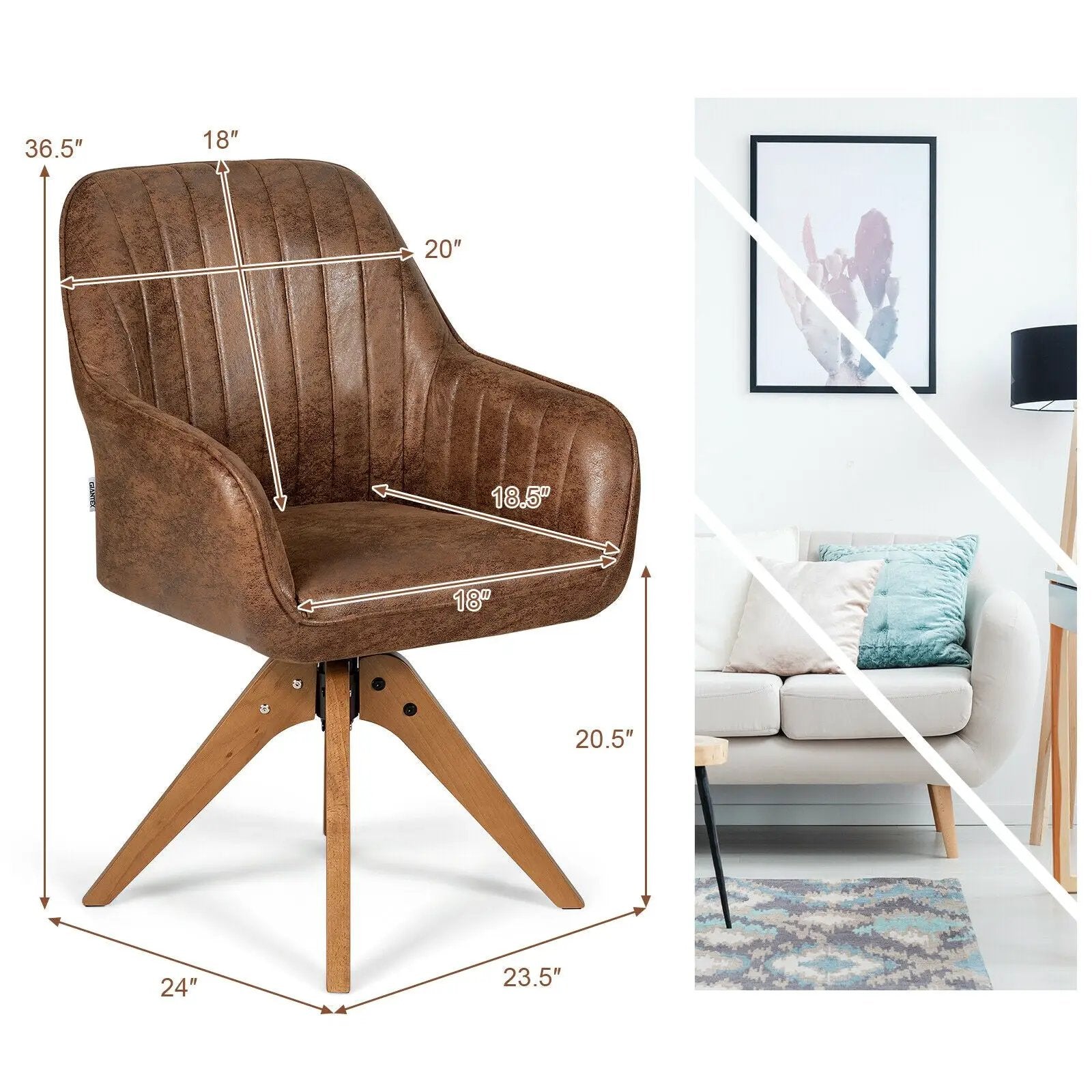 Mid Century Hot by DirectDeals
