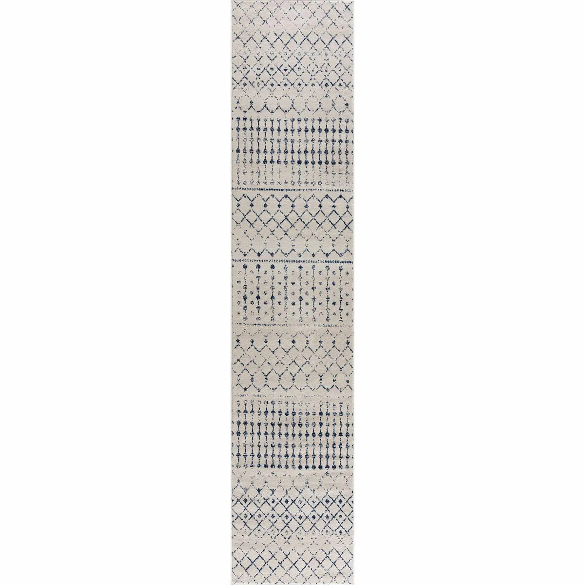 Tigrican Blue 2332 Area Rug - Clearance, photo 12 of 12