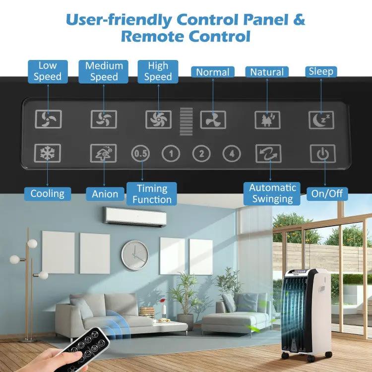 Home Air Cooler with Timer by DirectDeals