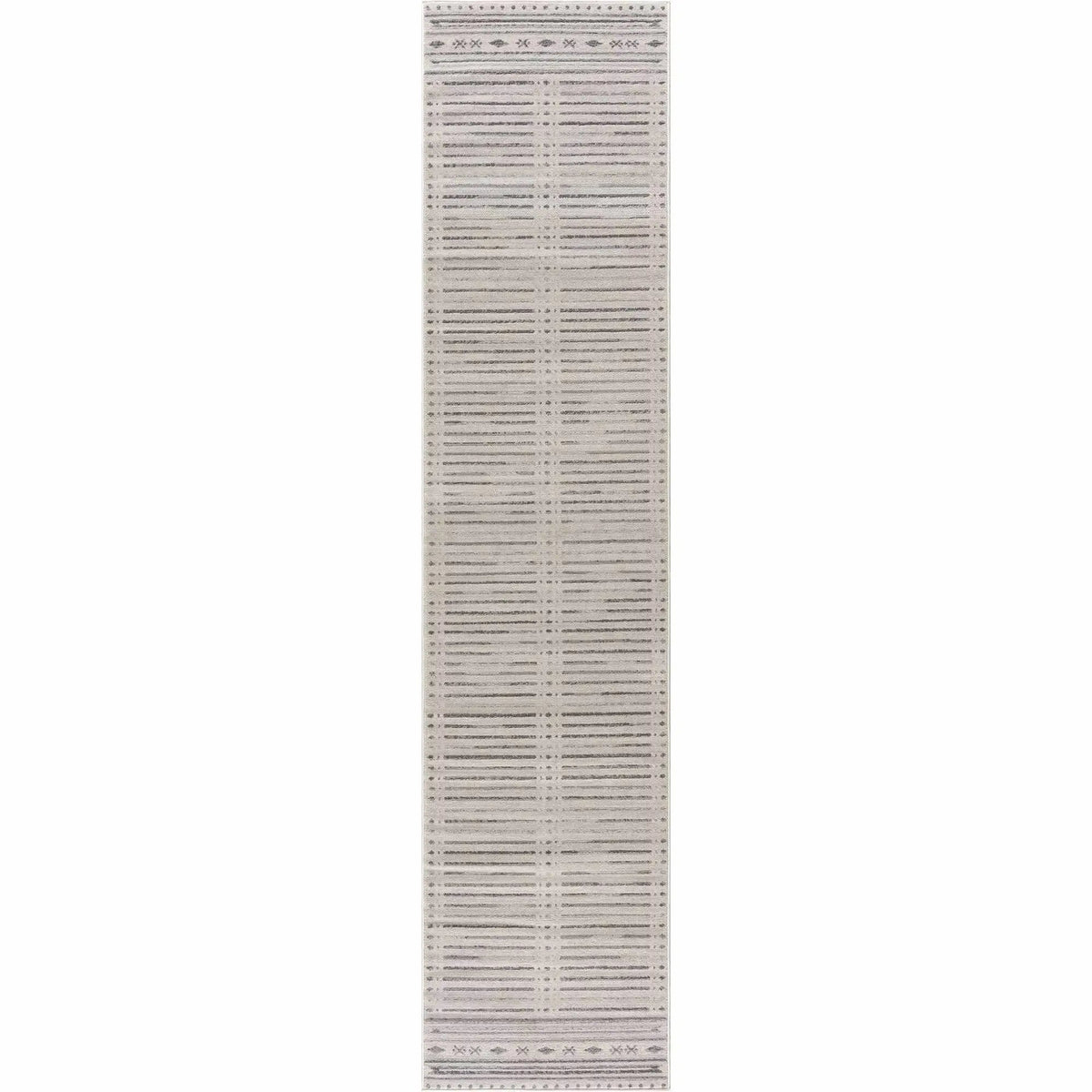 Tigri Aztec Ivory & Gray 2325 Area Rug - Clearance, photo 8 of 10