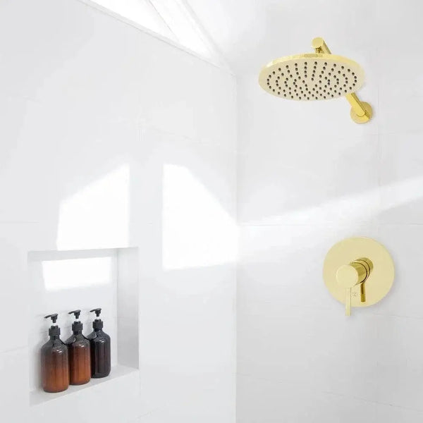 ZLINE El Dorado Shower Faucet ELD-SHF-PG, photo 2 of 3