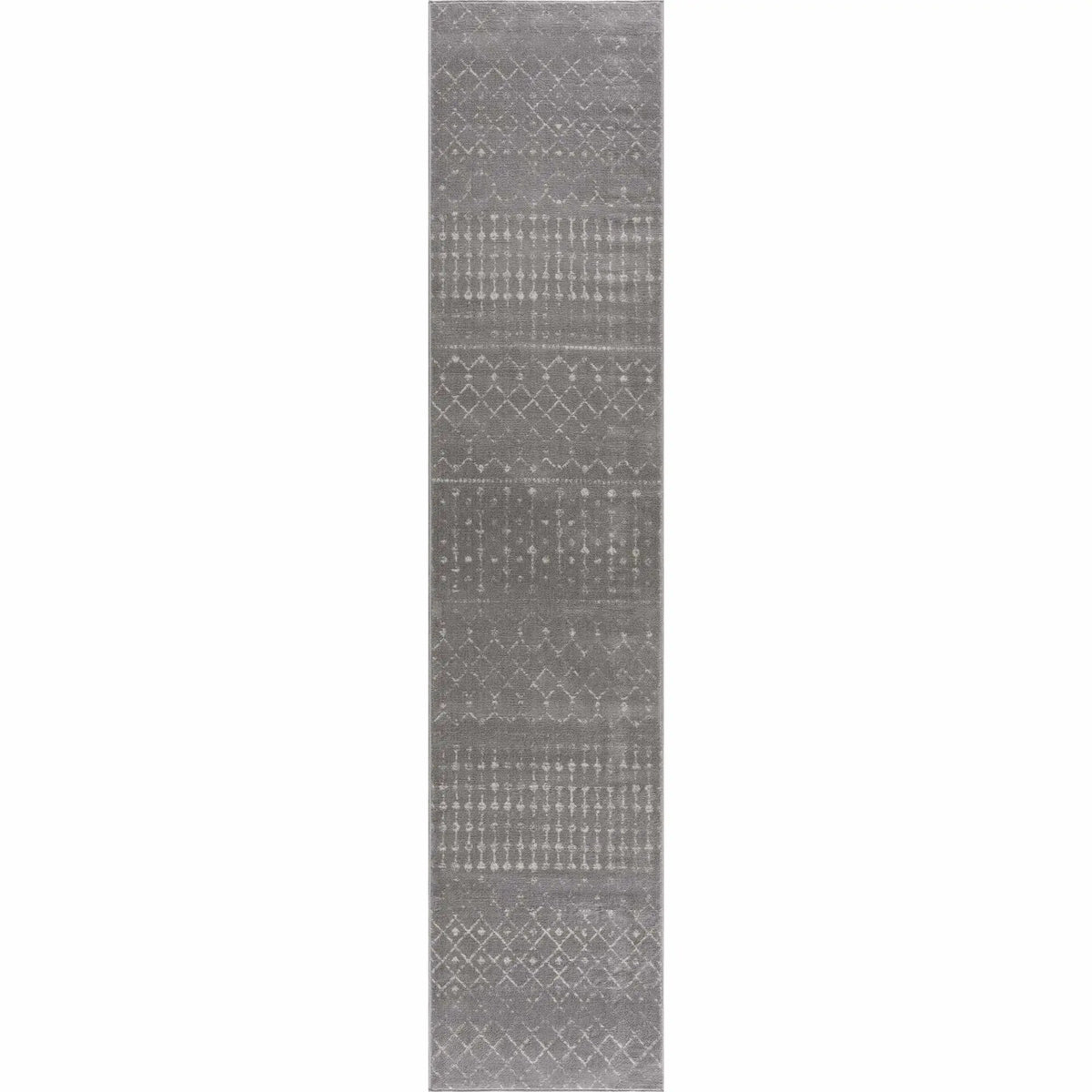 Tigrican Gray 2330 Area Rug - Clearance, photo 11 of 12