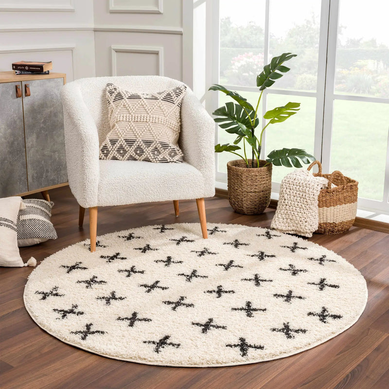 Alstead Area Rug by Hauteloom