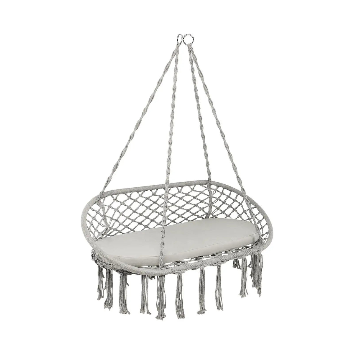 2 Person Hanging Hammock Chair, photo 7 of 7
