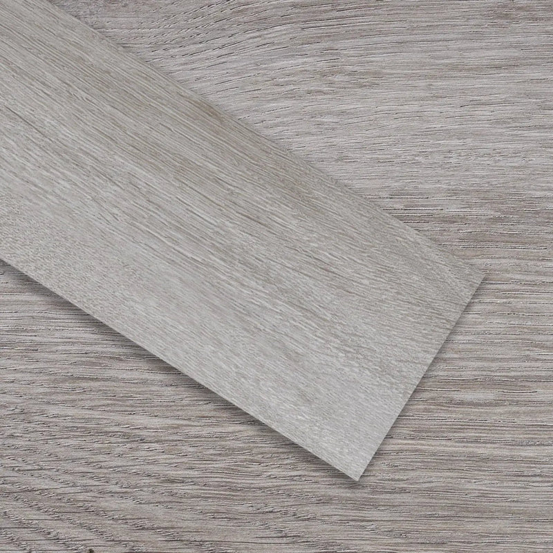 Set of 2 Floor Tile Vinyl Flooring Waterproof Vinyl Plank Flooring by DirectDeals