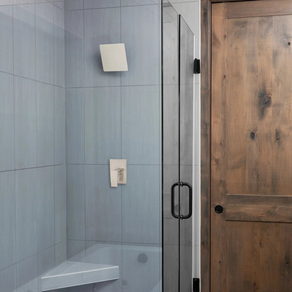 ZLINE 12" Bliss Shower Head in Brushed Nickel BLS-H12-BN, photo 2 of 2