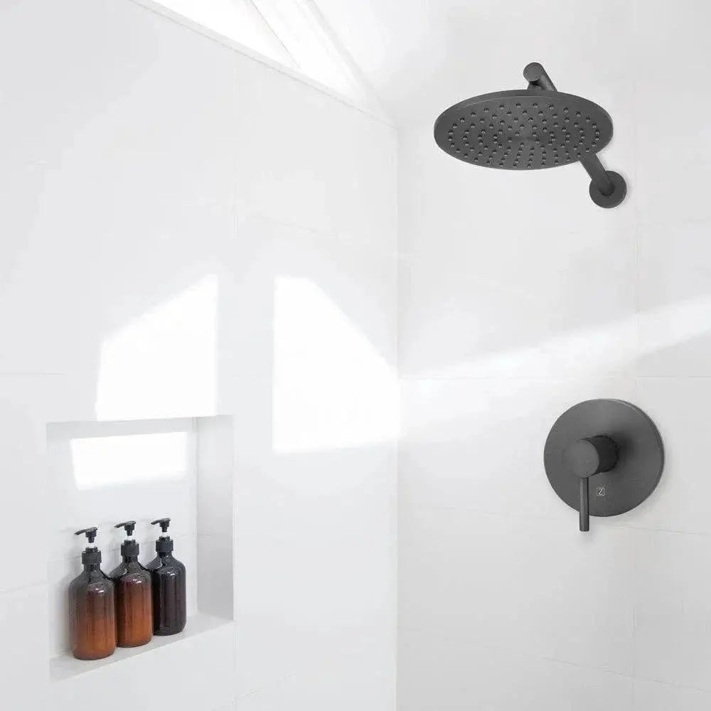 ZLINE El Dorado Shower Faucet ELD-SHF-GM by Farmhouse Kitchen and Bath