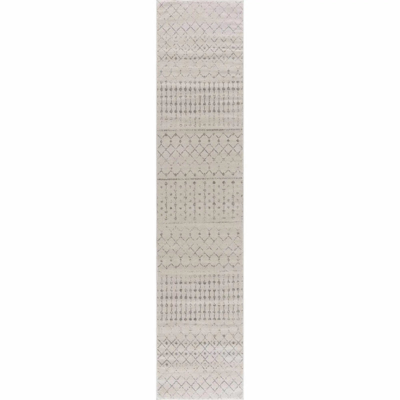 Tigrican Ivory 2331 Area Rug - Clearance by Boutique Rugs