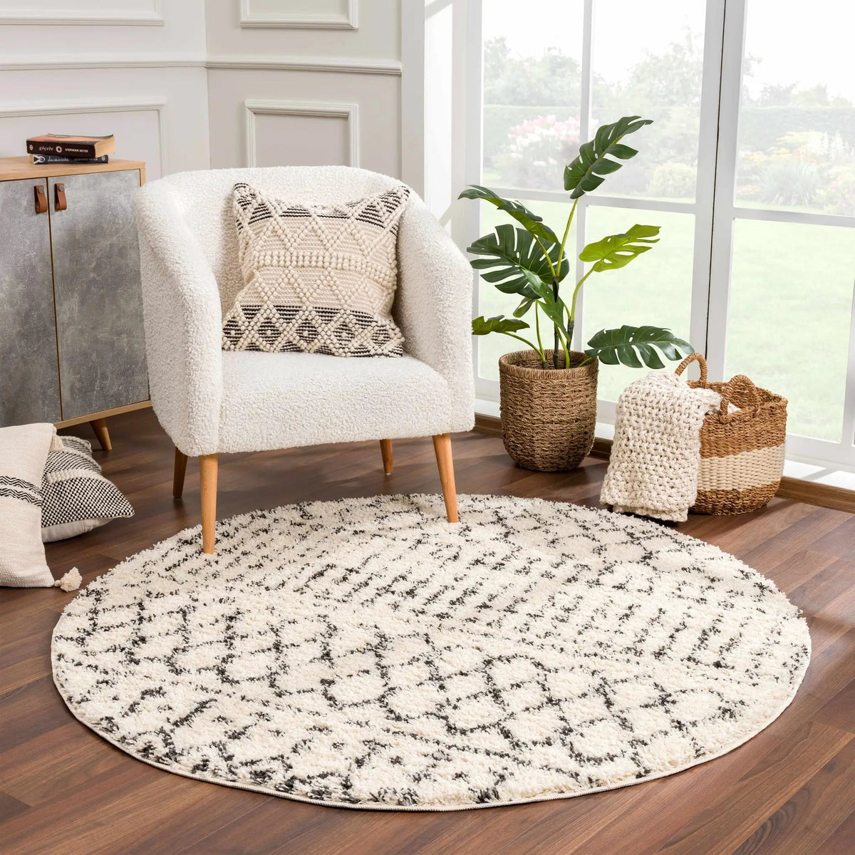 Kibureau Area Rug - Clearance, photo 16 of 18