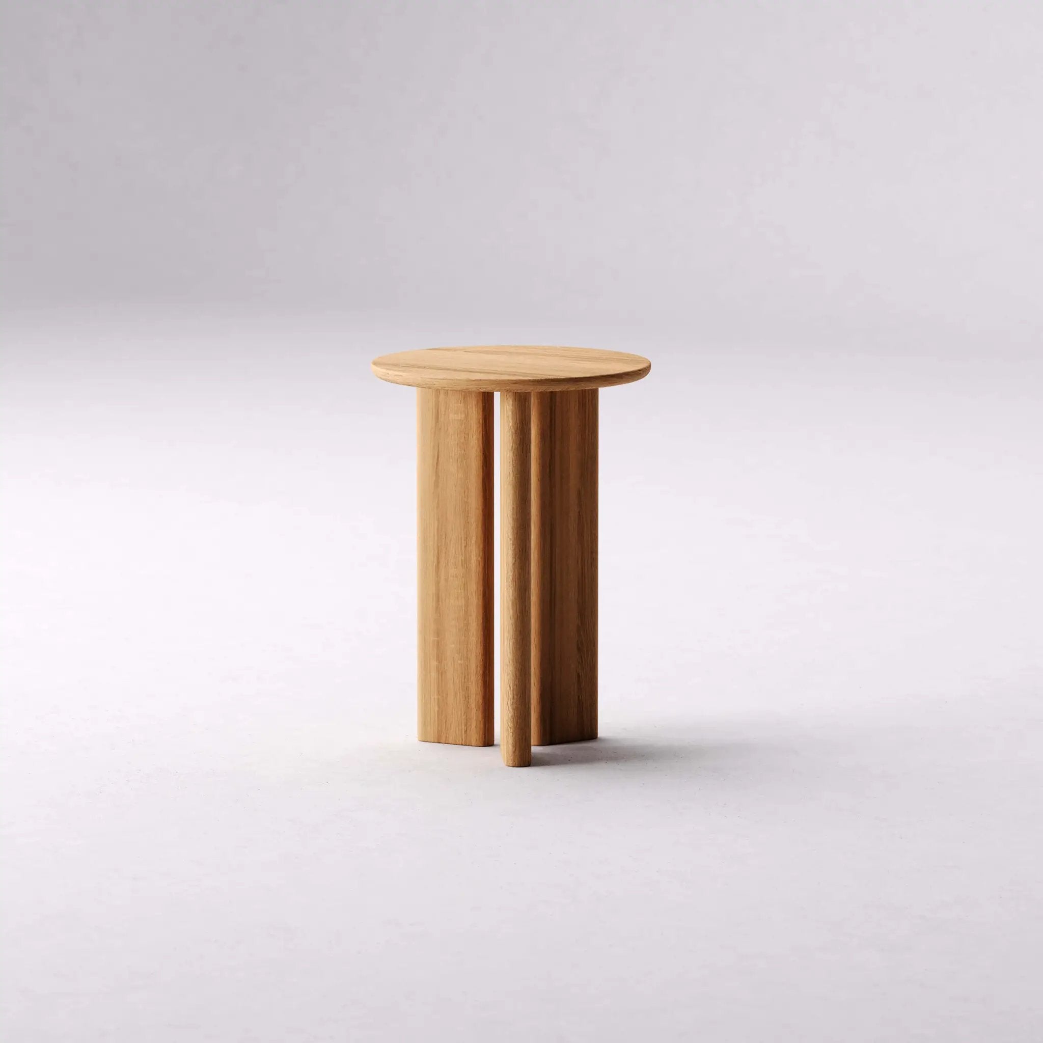 THE MARTY mini - side table by VARBROS