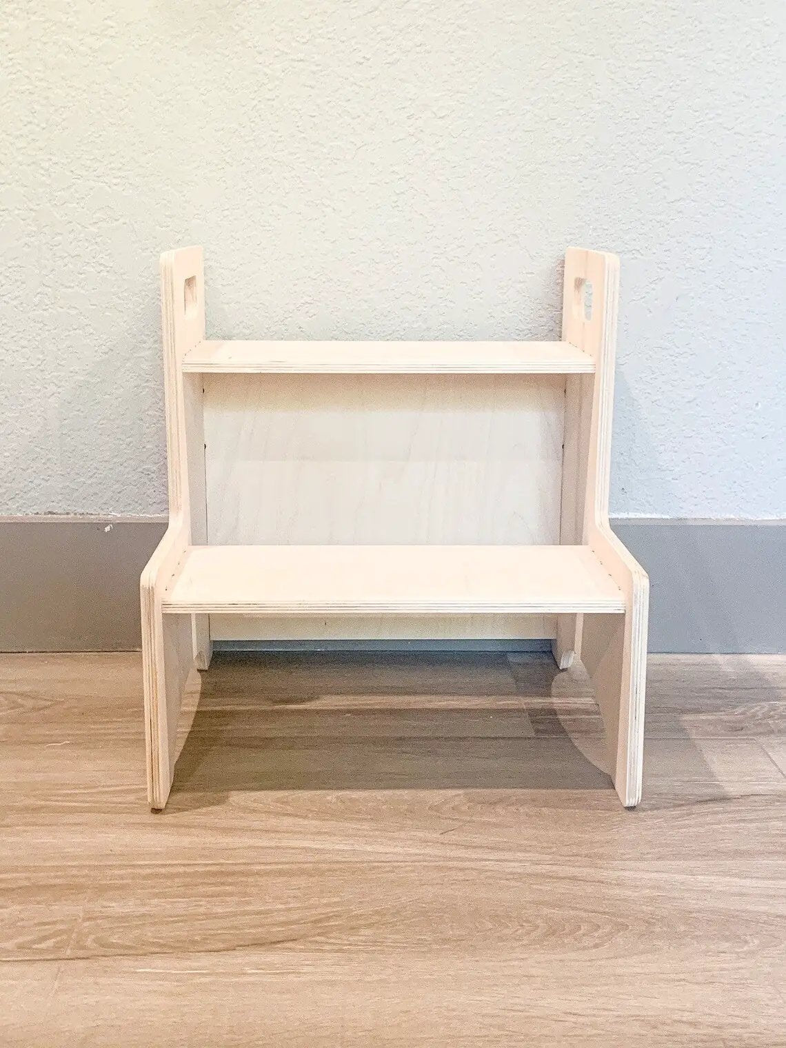 LIAM- Step Stool by Bush Acres
