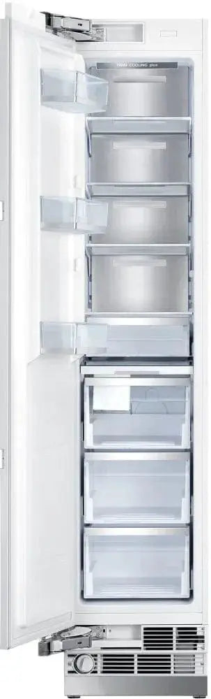 Kucht 18" Built-In Panel Ready Freezer Column KR180TF by Farmhouse Kitchen and Bath