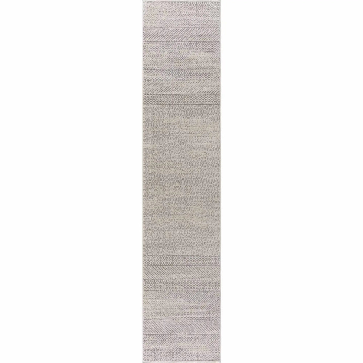 Tigri Aztec Ivory & Gray 2317 Area Rug - Clearance, photo 5 of 10
