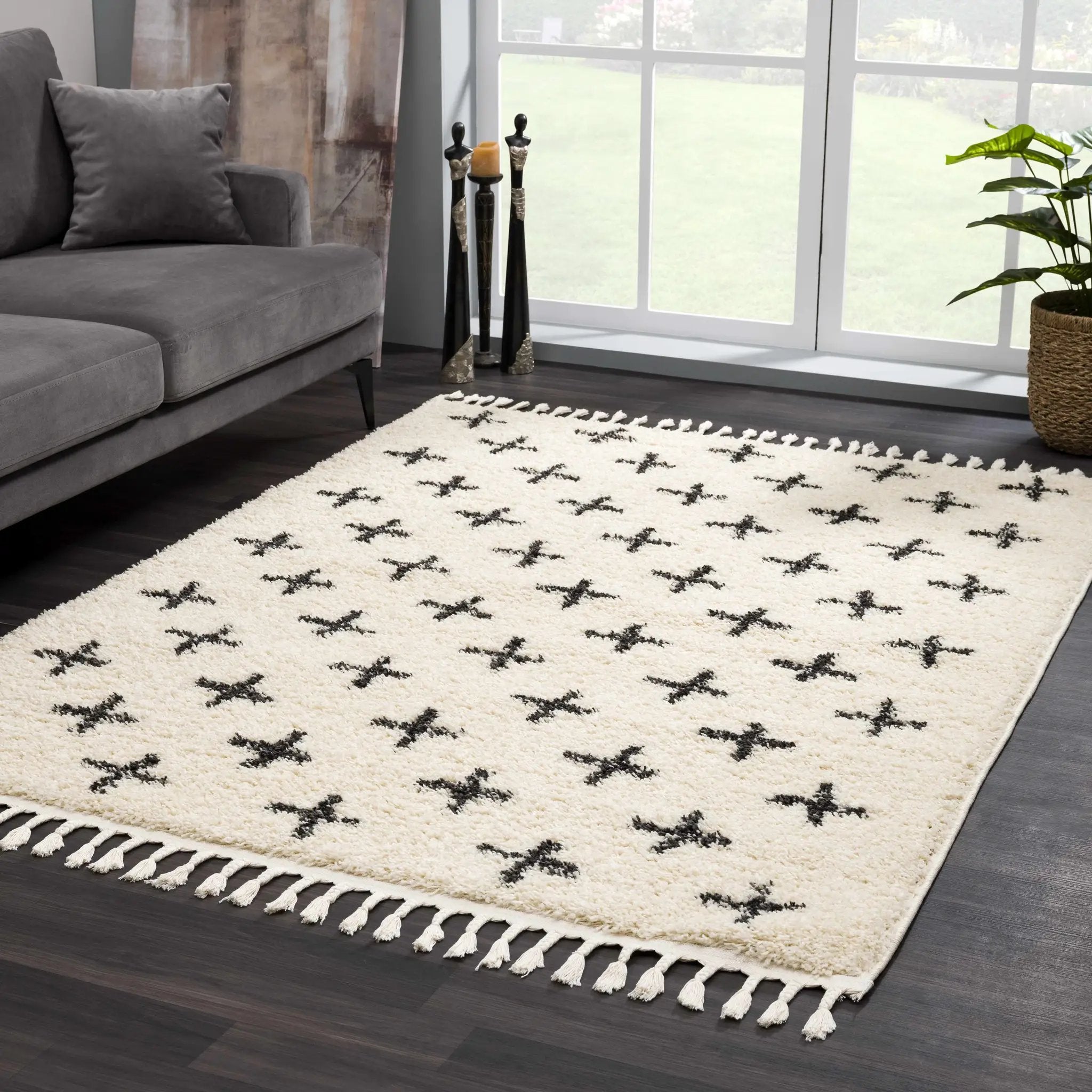 Alstead Area Rug by Hauteloom
