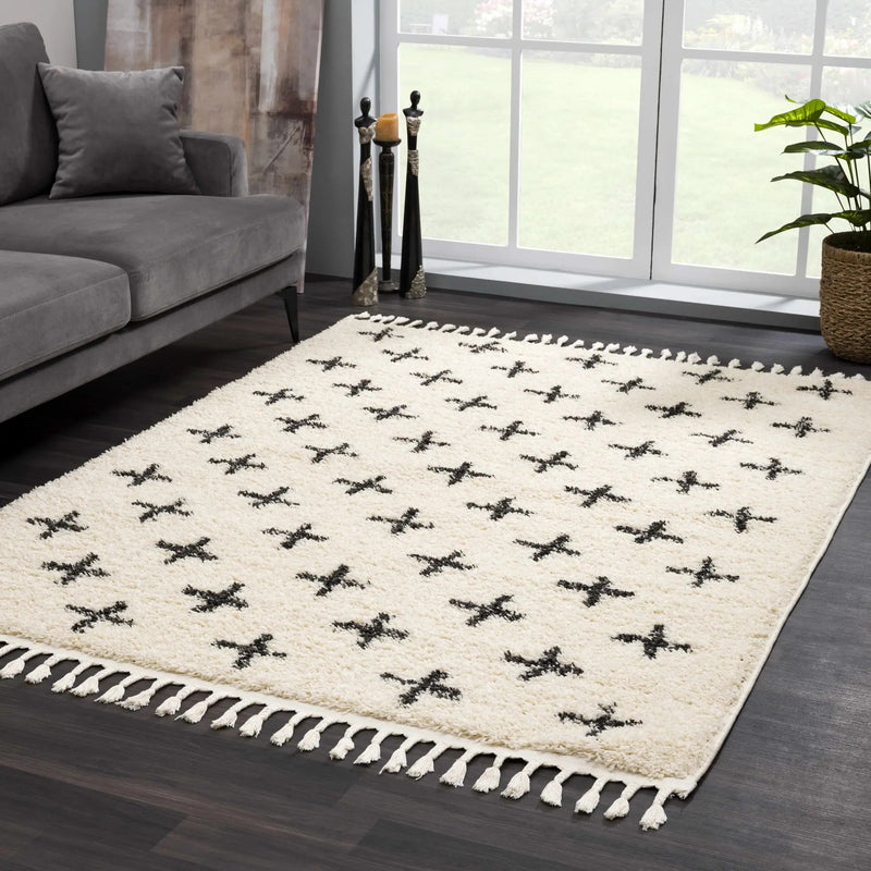 Alstead Area Rug by Hauteloom