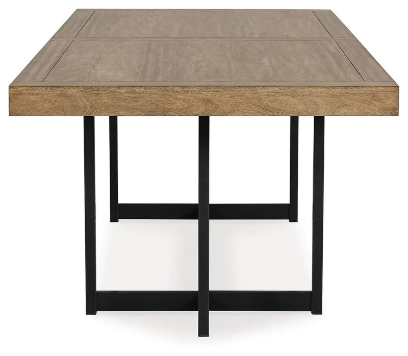 Tomtyn - Dining Room Set by Unique Piece Furniture