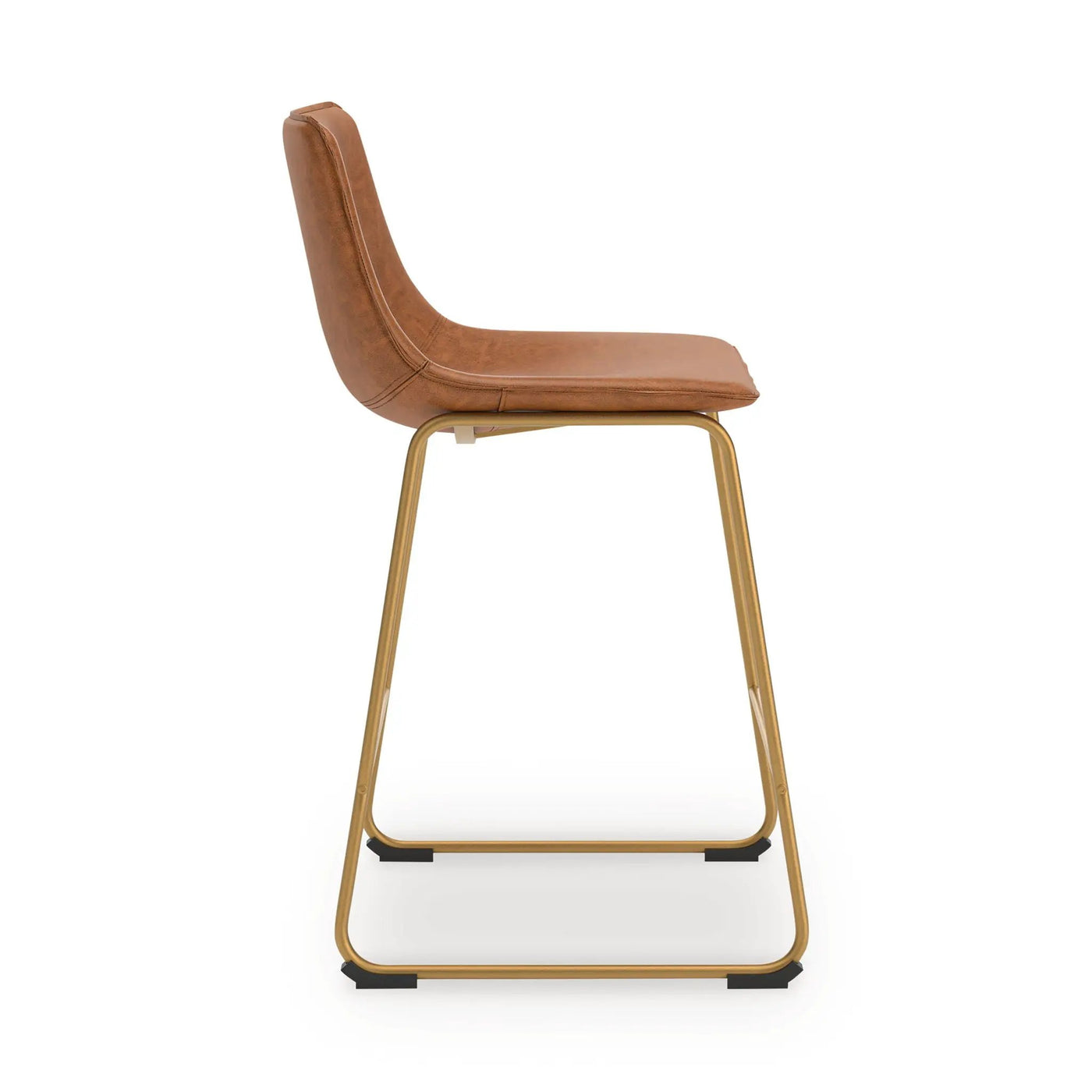 Ciabori - Upholstered Barstool (Set of 2) by Unique Piece Furniture