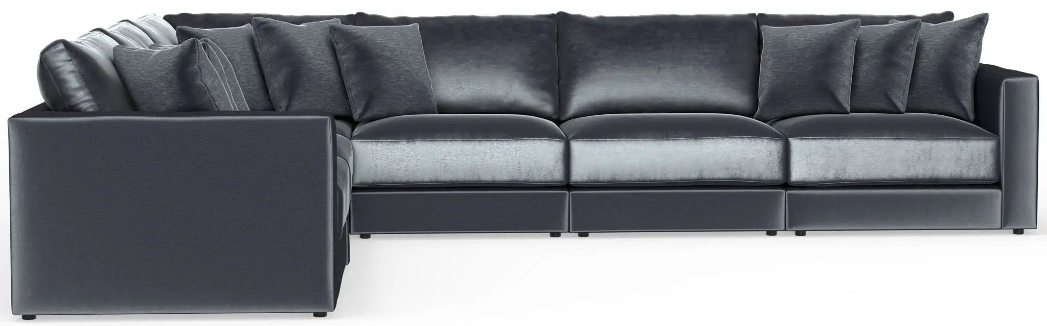 Remington - Modular Sofa by Unique Piece Furniture